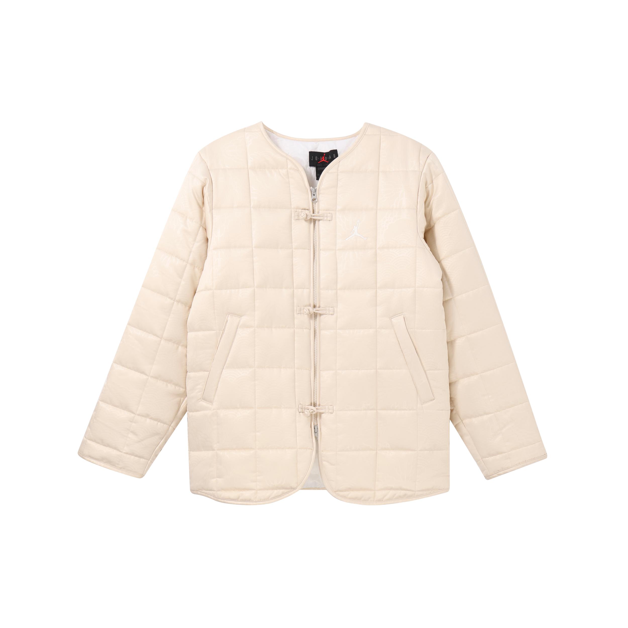 Jordan CNY Jacket Men s Pearl White CV3488-219 XL