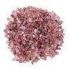 100G Přírodní Minerální Leštěný Štěrk Léčení Čaker Reiki Krystaly Přírodní Kameny Domácí Dekorace