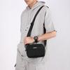 Men's Small Bag Shoulder Bag Crossbody Bag Commuter Oxford Bag