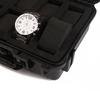 8 Slots Plastic Box Watch Storage Case Handmade Cases Accessory Organizer
