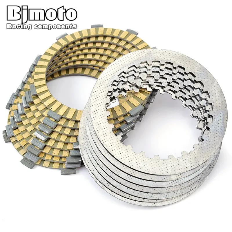 Clutch Friction Plates For K-TM 390 Duke 2013 2014 RC390 2014 2015 90232011000 90232111000 90232211000 90232010000