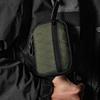 Waterproof EDC Pocket Organizer Sundries Bag Tool Storage Bag EDC Wallet Pouch  Outdoor Cycling