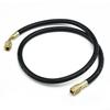 R-410A Charging Hose 800PSI Industrial Replacement Equipment Refrigeration