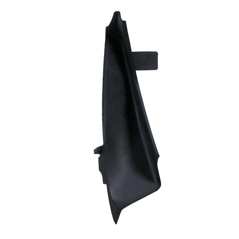 For Renault Koleos HY 2007-2016 Auto Parts Front Wiper Deflector Front Windshield Lower Trim Rain Collector Plate 66895JY00A
