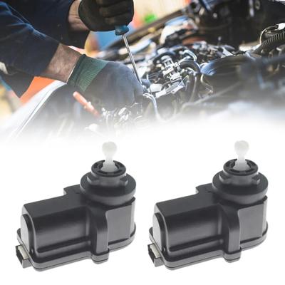 Motor zur Niveauregulierung des Frontscheinwerfers 1324268 4M5X13K198AA 4M5X13K198A 4M5X-13K198-AA 4M5X-13K198-A 1324268