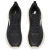 Anta Comfortable Versatile Shock Absorbing Non-Slip Durable Low-Top Running Shoes Men sneaker Black White 112515536R-3