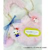 Kawada n-fig My Melody Mini Figure 1.9x5x14.5cm for Ages 12 and Up Home Decor Hobby NFG-03