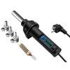 8032D Portable Heat Gun Electrical Digital Display Temperature Adjustable Hot Air Gun Mobile Phone Soldering Repair Tool