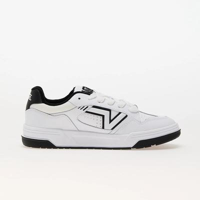 Sneakers White Upland