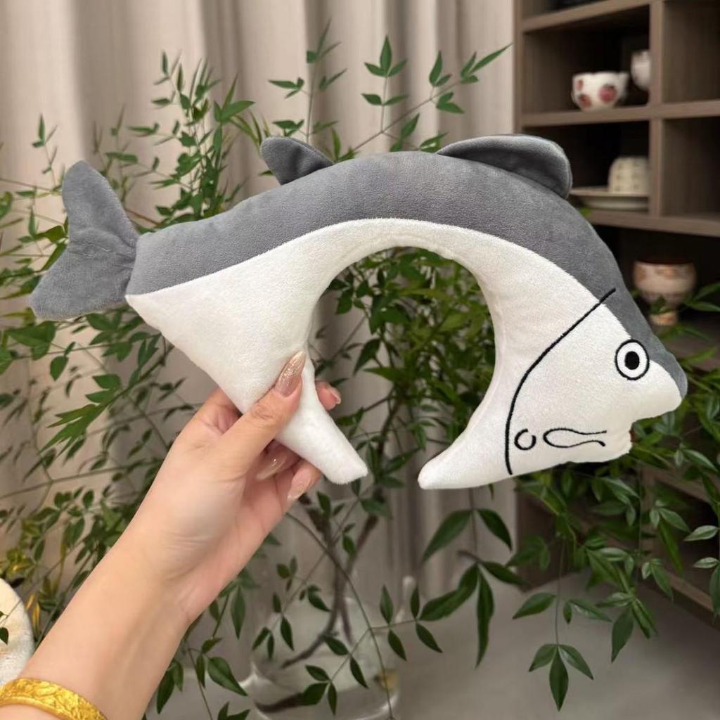 Gesalzener Fisch Stirnband für Festivals, Partys, Aufführungen und Fotoshootings