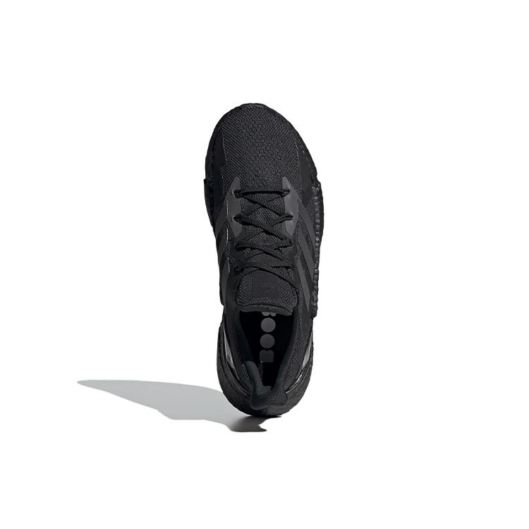 Adidas X9000L4 'Core Black' (Unisex) Core Black / Core Black / Grey Six Running Shoes FW8386