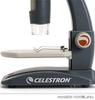 Vixen Celestron Infiniview LCD Digital Microscope 36099 CELESTRON 44360 with Guarantee and Japanese Manual