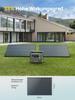 AFERIY SG120 120W Foldable Solar Panel 23% Efficiency IP68 Rating