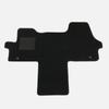 For Fiat Ducato X250 2006 Onwards 71807936 5090149 Front Cab Driver&Passenger&Middle Side Original Carpet Van Floor Mats