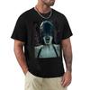 Das Agony T-Shirt Lässig All-Match Kurzarm-T-Shirt