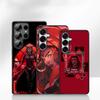 Scarlet Witch Marvel Comics Phone Cover Case for Huawei P30 P20 Mate 20 Lite Pro Y7 Y6P Y7A 2019 Nova 5T 3I Casing