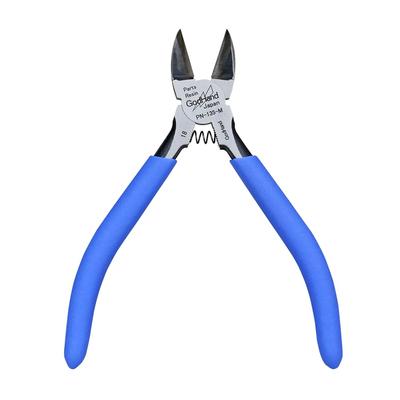 GodHand Parts Nipper Middle Hobby Tool GH-PN-135-M