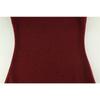 Women's Fashion Halter Sleeveless Flash Slim Dress Solid Color Dinner Dress