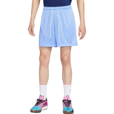 Logo Lace Mesh Basketball Shorts Men Shorts HV1881-468