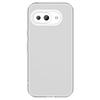 Матовый чехол для Google Pixel 9A Обложка Pixel 9A Funda Coque Матовый Полупрозрачный ПК Конфетный цвет Задний бампер для телефона Pixel 9A