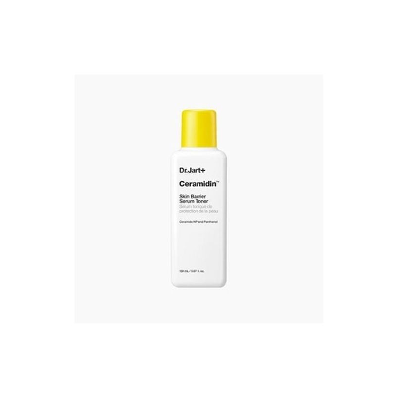 Dr.Jart+ Ceramidin Skin Barrier Сыворотка-тоник 150мл 001_150ml