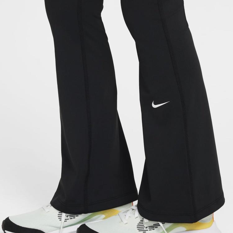 Nike Leggings Dri FIT Kids' Black FZ5609-010