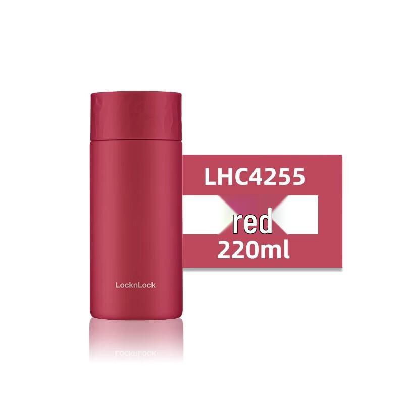 

LocknLock 220ml Vacuum Insulated Mug