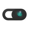 Japanese Anti-Peeping Camera Lens Cover for Phones & Tablets