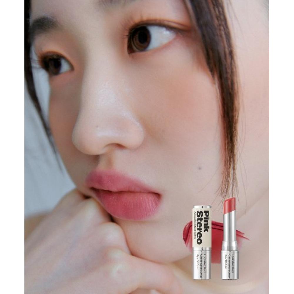 Alternative Stereo Acoustic Matte Balm 2 Set