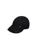Beulaunhaes Crochet Cap - Black
