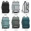 Large Capacity Multi-functional Travel Backpack