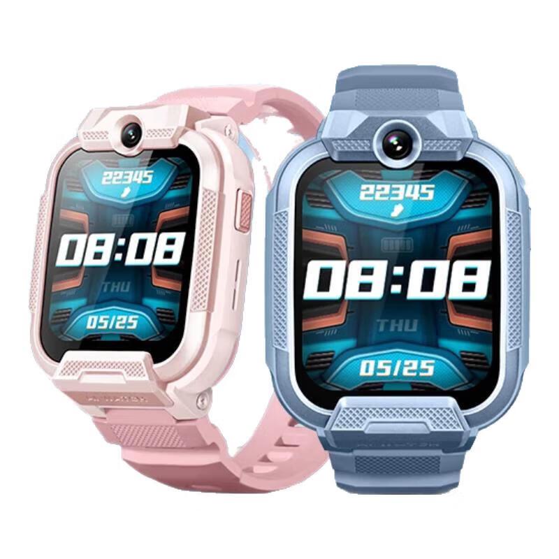 Xiaoxun P8 Kids Smartwatch with GPS and Video Call (CN version)