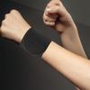 Bal jobb kéz csuklópántja állítható rögzítőszalaggal kéztőalagút kompressziós csuklótámasz sport csuklóvédő