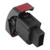 Flashing Light Button Light Switch Compatible For Opel