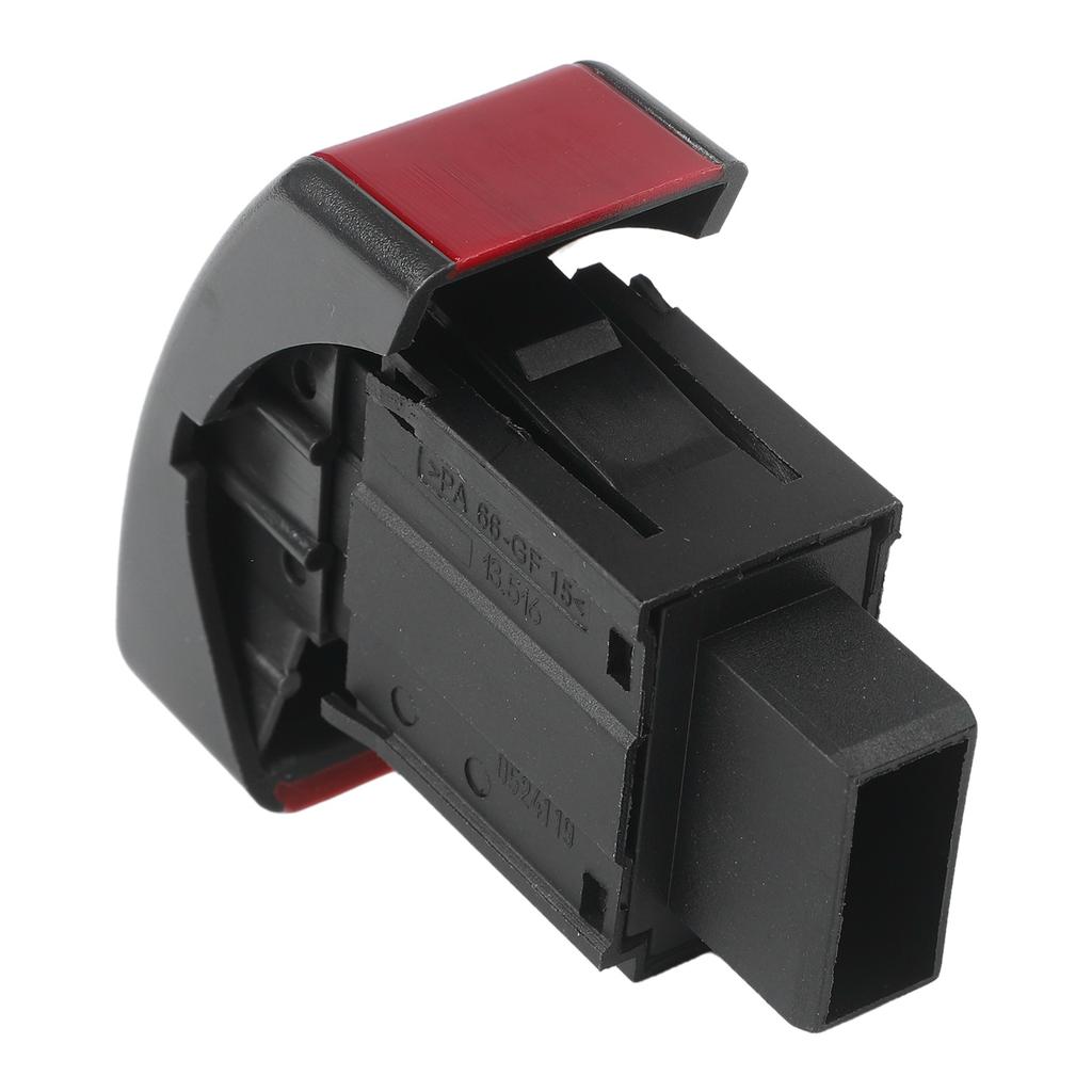 Flashing Light Button Light Switch Compatible For Opel