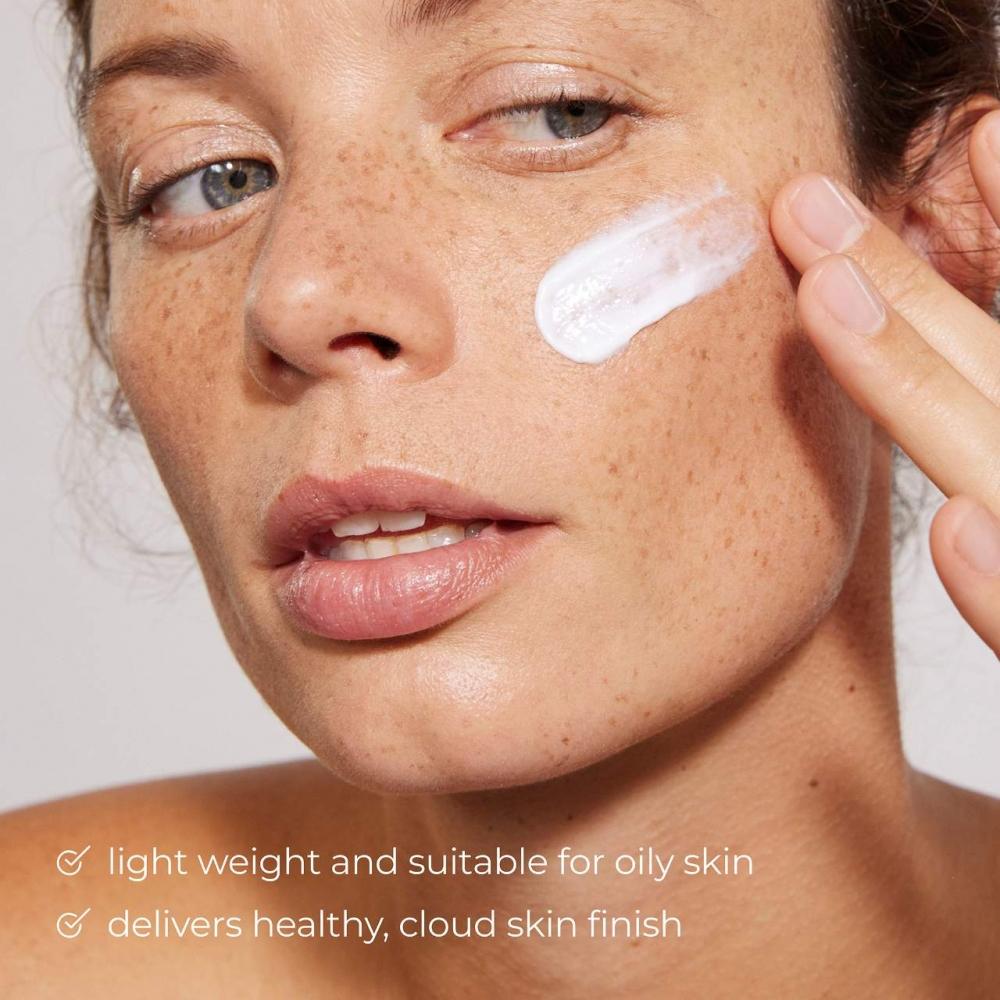 Element Eight O2 Peptide Firm Perfect Moisturizer 1.69 Oz   50 Ml