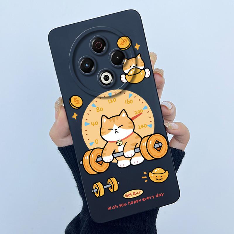 For Tecno Spark 30 4G / Spark 30C 4G Casing KL6 Spark30C kl5 kl5n Soft Silicone Phone Case Sweet Printing Shell Painted Cover