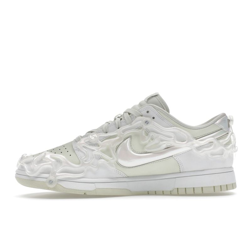 Nike Air Force 1 07 LX Sea Glass Pack Women Sneakers Cream FZ2602-001