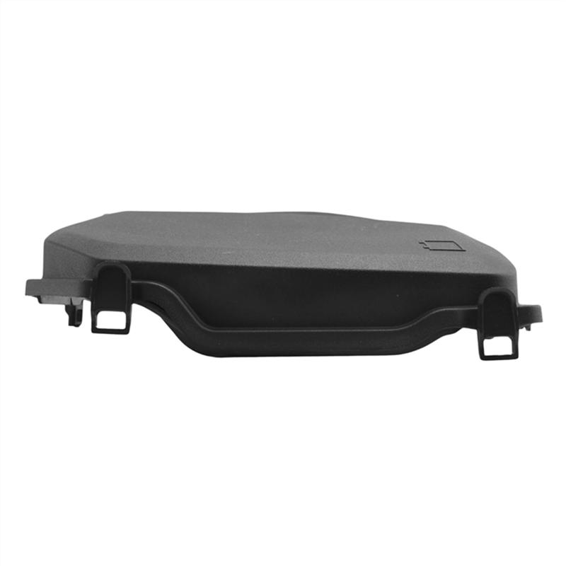31335286 Autobatterieabdeckung Außenschale Für Volvo XC60 S80L S60 Cross Country 2009-2018 Batterie Vasing Gehäuse-A99D