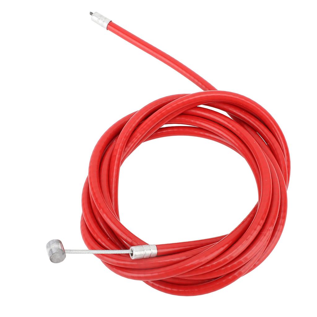 Elektroroller Bremskabel 1,95m Wasserdichte Bremszugleitung Ersatz für Xiaomi 4Pro Elektro