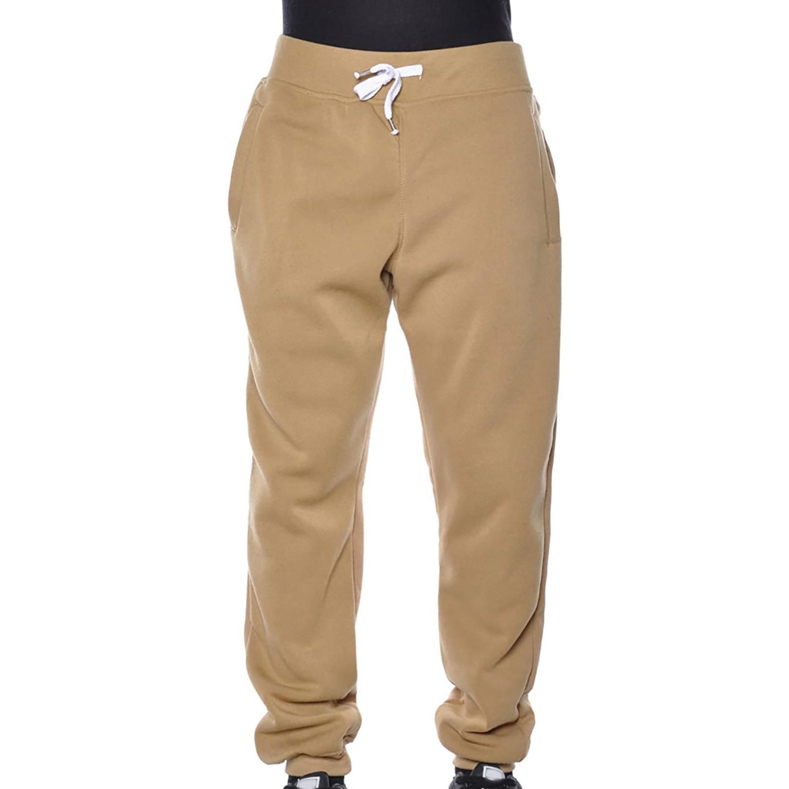 

Плюшевые и толстые теплые леггинсы с эластичной резинкой на талии и карманами, повседневные брюки, спортивные штаны M хаки