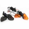 Turn Signal Indicator Light For KAWASAKI ZX 6R ZX 6RR Z750S KLE 500/650 VERSYS KLR650 Motorcycle Front/Rear Blinker Lamp