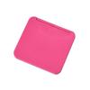High Definition Portable Folding Mirror ABS Desktop Decorative Mirror  Girl Lady