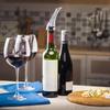 Rotwein Belüfter Ausgießer Dekantierer Tragbarer Weinbelüfter Schnelles Ausgießwerkzeug Pumpe für Restaurants und Heimgebrauch