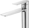 Bateria umywalkowa my1902-21c storm chrom wysoka sku rea-b6203