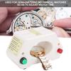 Watch Demagnetizer, Electric Demagnetizer, Watch Tool, Professional Demagnetization Repair, Watchmaker, Repair Tools, Watch Accessories.