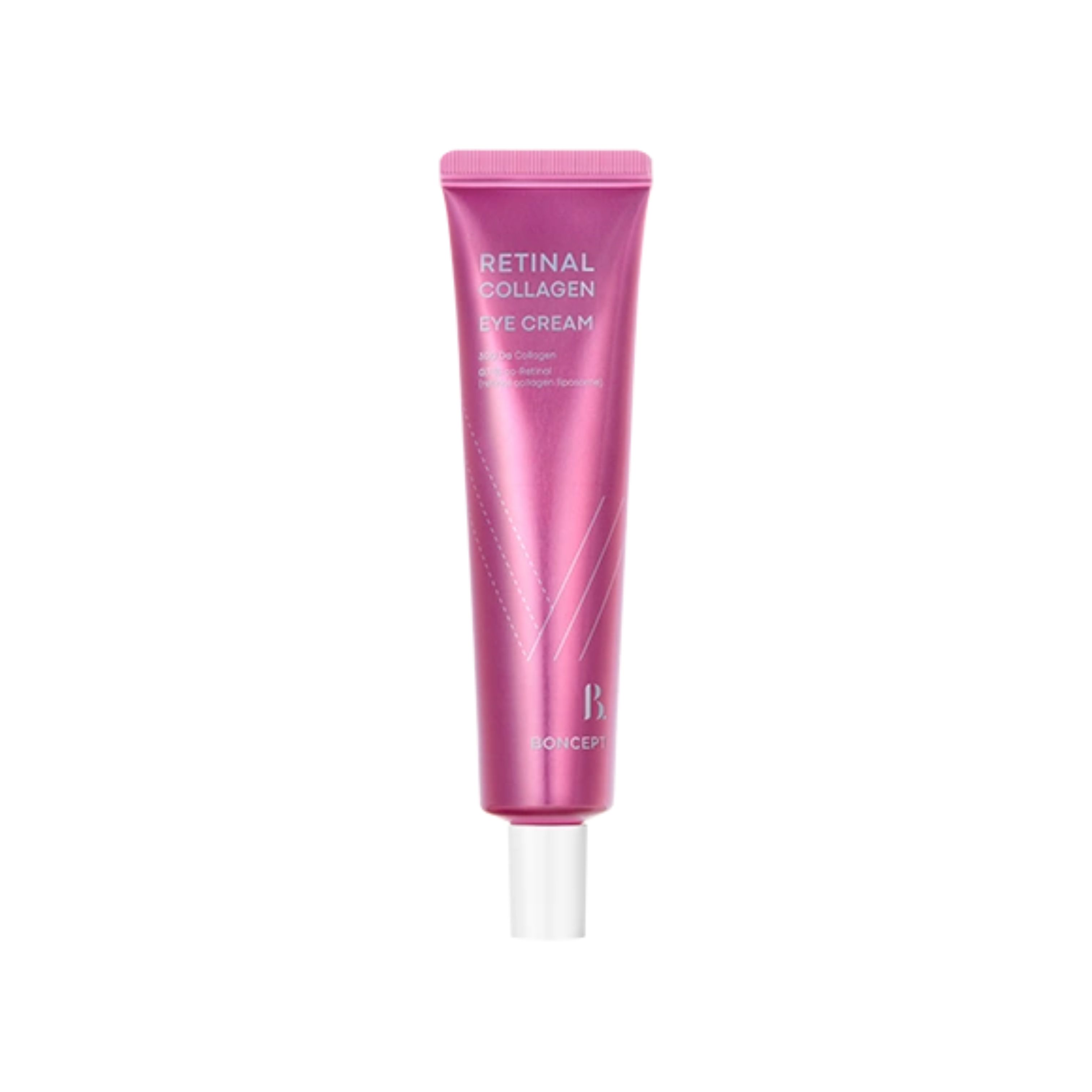 BONCEPT Retinal Collagen Eye Cream 30ml