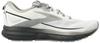 Running Shoes Sneakers Trace 3 BRM 4123 White Cm D [Brooks] Men's 25.0
