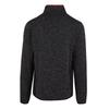 Regatta Mens Baslinn Marl Full Zip Fleece Jacket
