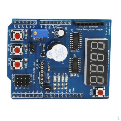 Multifunktionales Erweiterungsboard-Kit Based Learning 3